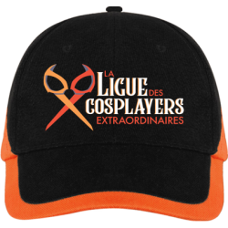 [Préco] Casquette Ligue