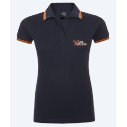 [Préco] Polo Femme