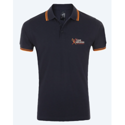 [Préco] Polo Homme