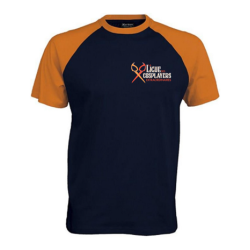 [Préco] T-shirt Ligue